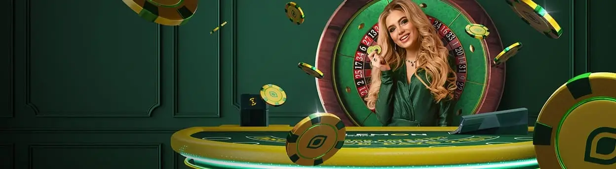 Free spins promotion at Lemon Casino